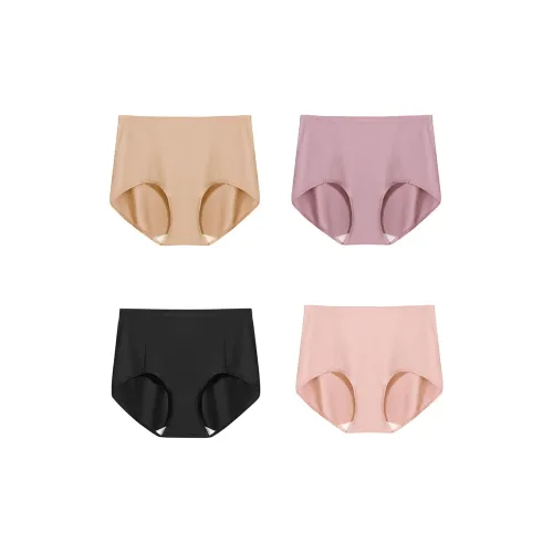 GOLDLION Women's Underpants