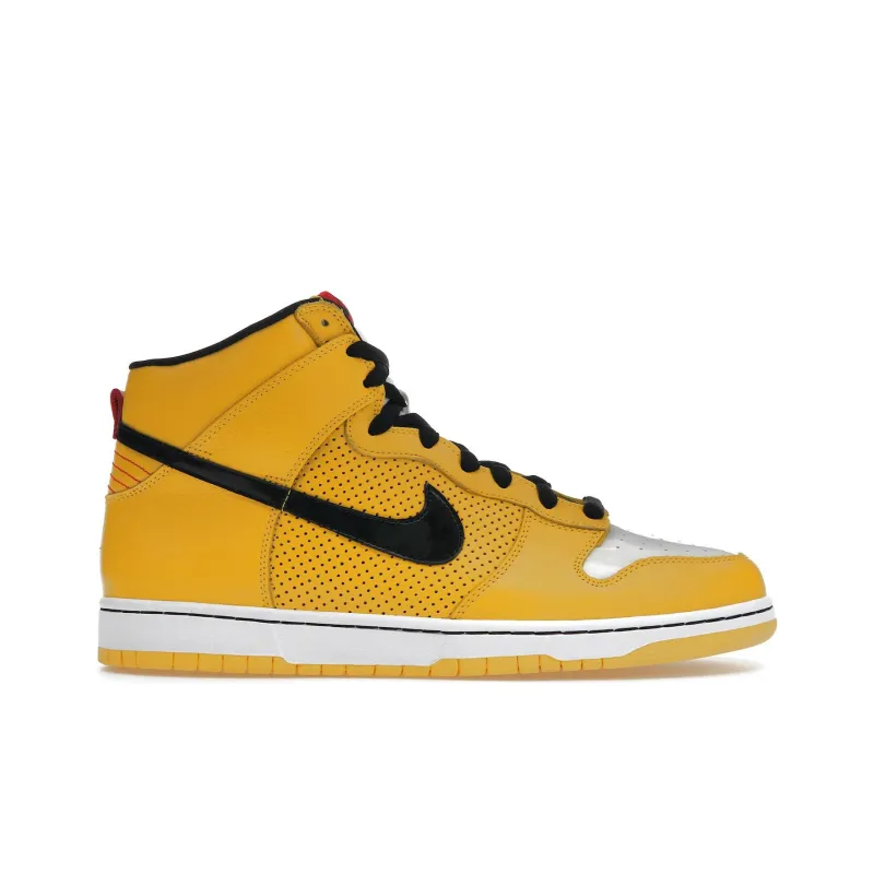 Nike Sb Dunk High Wet Floor-1