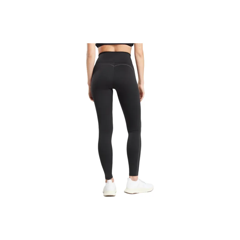 GYMSHARK Leggings Women's Black-1