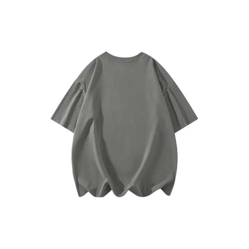 BOTH PLAY T Shirts Unisex-6