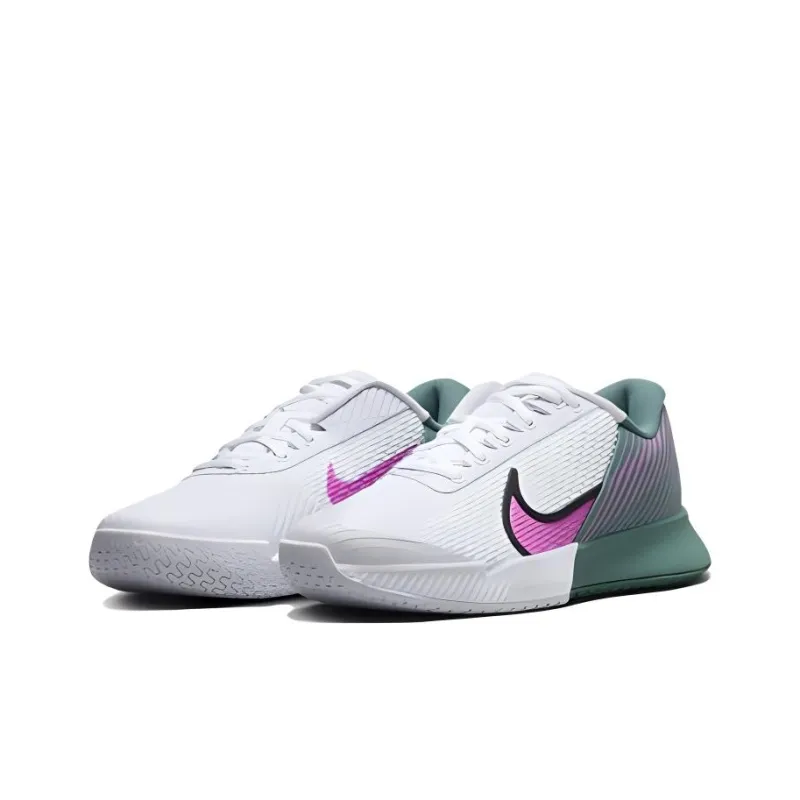Nike Zoom Vapor Pro 2 Hc 'White Bicoastal Pink' Women's-2