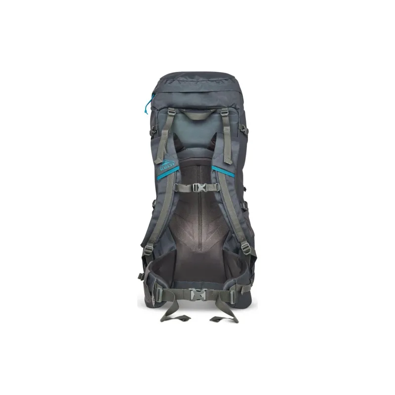 KELTY Polyester Outdoor Hiking Bag Backpack Unisex Storm Blue-3