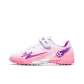 Turf White Purple Pink