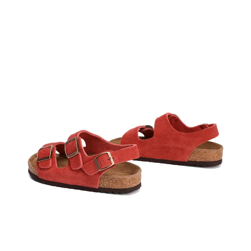 Khadgar One Strap Sandals Unisex-38