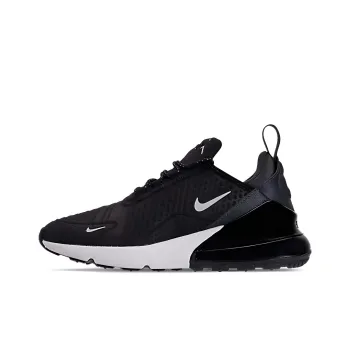 Nike Air Max 270 Se 'Black Summit White' Women's
