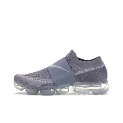 Nike Air VaporMax Moc Cool Grey Women's