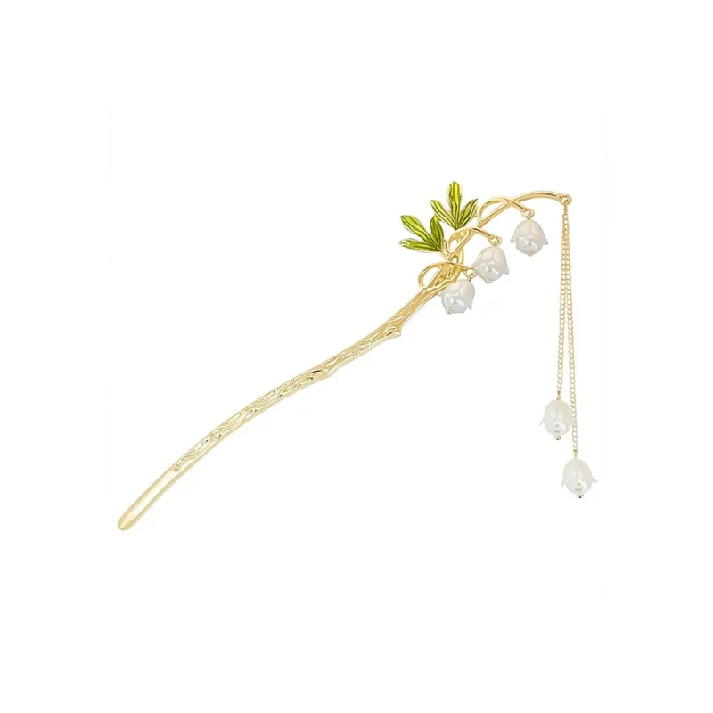 Muyan Hairpins Women's-0