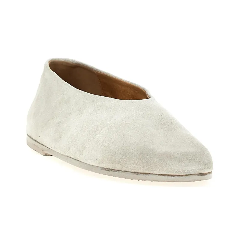 Marsèll Coltellaccio Ballerina Shoes Women's-1