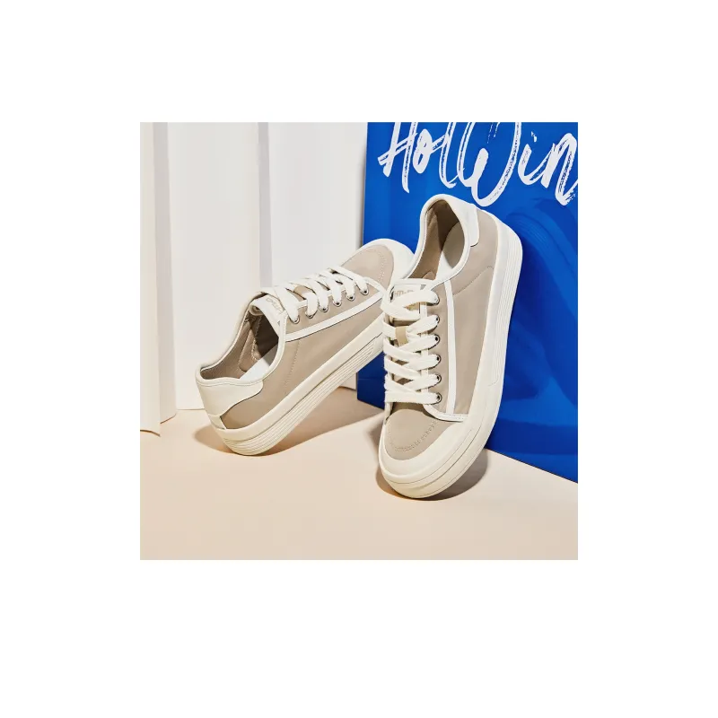Hotwind Lightweight Canvas Shoes Men's-7