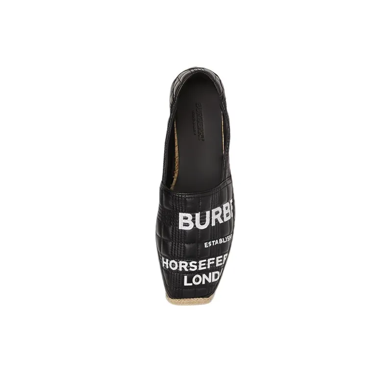 Burberry Women's Casual Shoes Women's Black-3