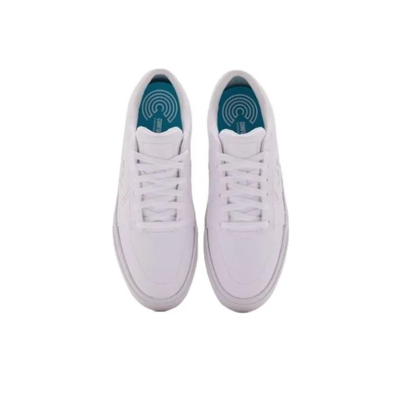 Converse Belmont Low Top Ox 'White'-2