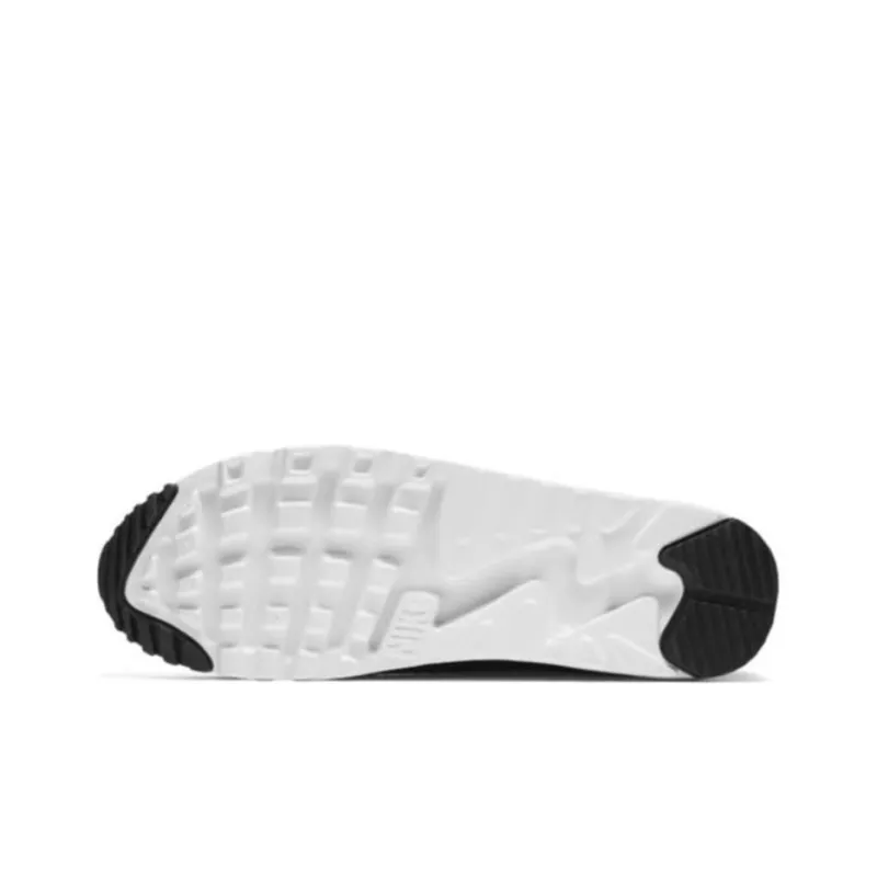 Nike Air Max 90 Ultra Essential Black Cool Grey Anthracite White-3