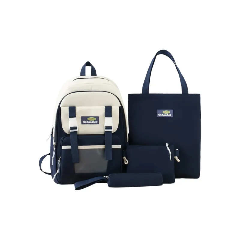 S.REPHEN Nylon Combo Set Unisex-8