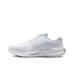 White/Pure Platinum/Metallic Silver/White