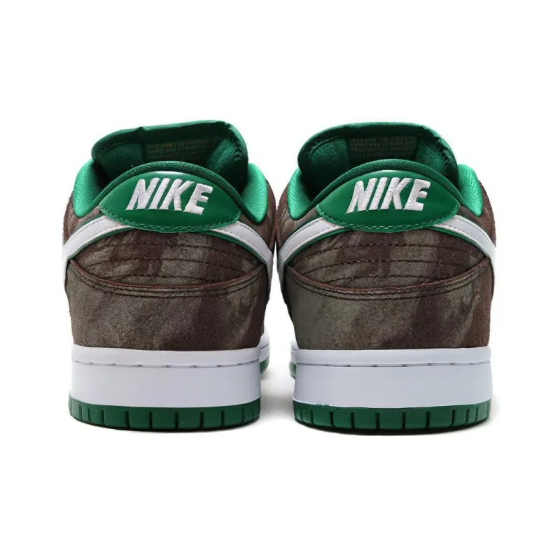 Nike SB Dunk Low Coffee Lovers-3