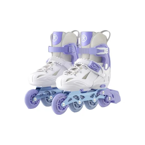 REBUILD Inline Skates