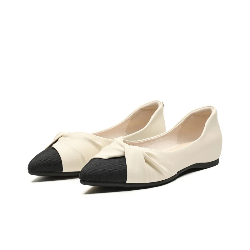 JOSINY Casual Single Shoes 1.5cm Women's-2