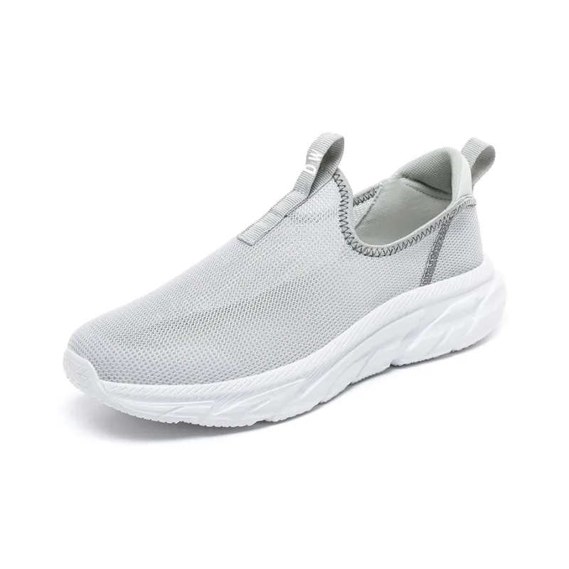 D&W Anti Slip And Wear Resistant Breathable Low Top Casual Running Shoes Unisex-7