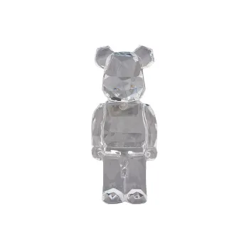 BE@RBRICK Brand Co-branding Trendy Figures