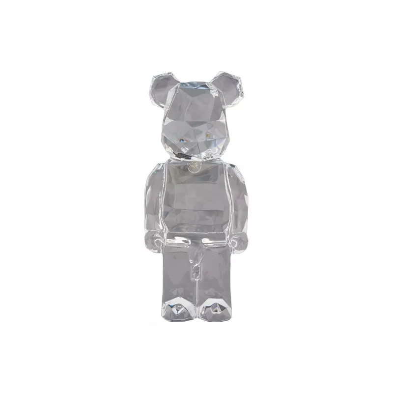 BE@RBRICK Brand Co-branding Trendy Figures-0