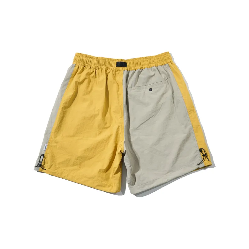 RESTICK Cargo Shorts Men-1