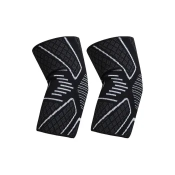 NAILEKESI Elbow Pads