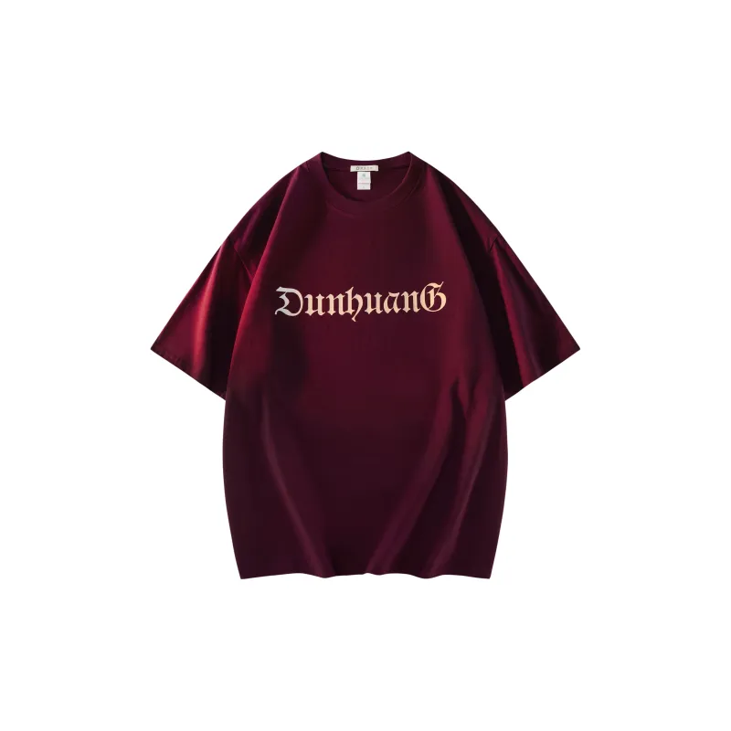 DUNHUANG INSPIRATION T Shirt Unisex-7