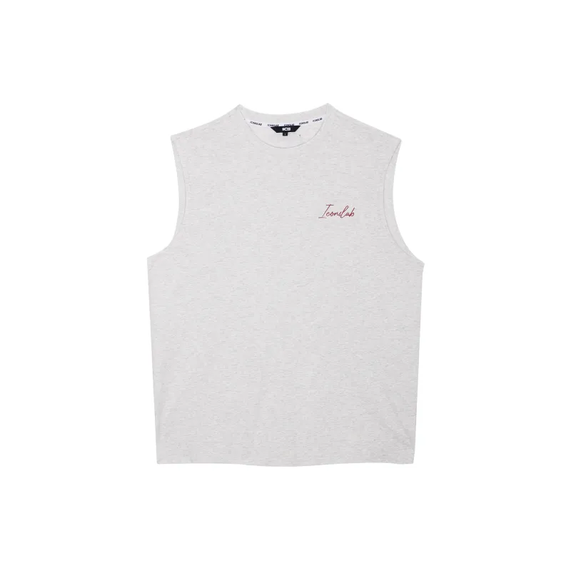 ICONS Lab Tank Tops Unisex-15