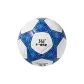 Starry Sky Color[Adults Size 5 Blue White]PU Strong Cushioning (Includes Inflatable Gift Pack)