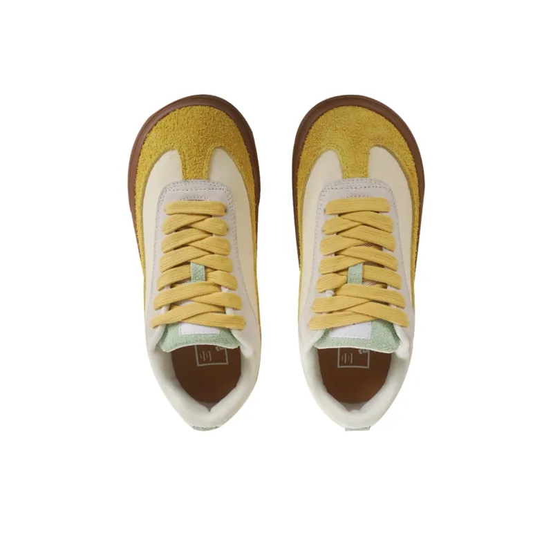 Ollieskate Skateboard Shoes Unisex Fragrant Coconut Milk Tea Box-2