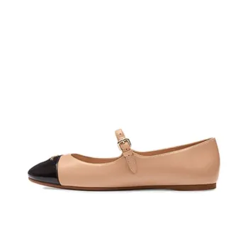COACH AUBREE Mary Jane Shoes Women's