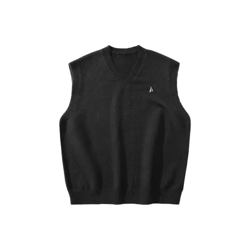 BRUMAIRE Vest Unisex