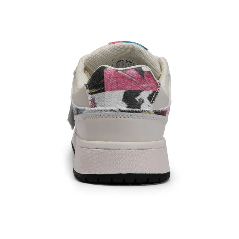 JWVR Anti-Slip And Wear-Resistant Breathable Low-Top Casual Shoes Unisex-7