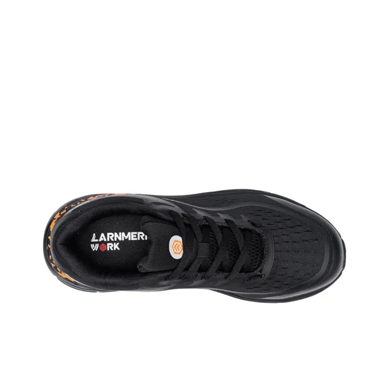 LARNMERN Safety Protective Shoes Men's-2