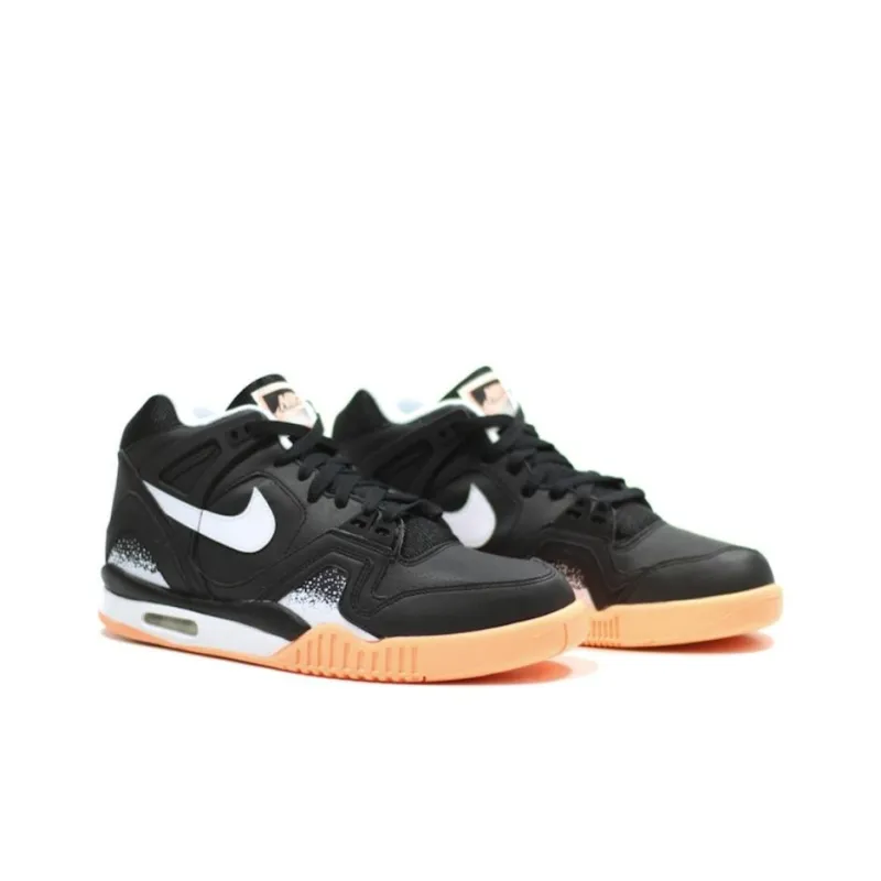 Nike Air Tech Challenge 2 Sunset Glow-2