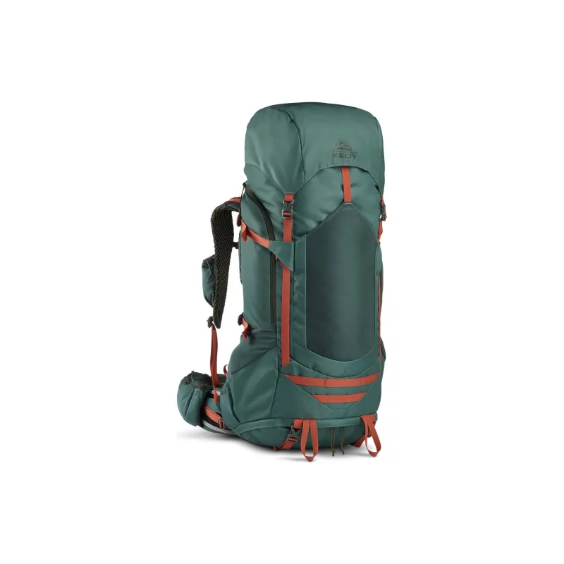 KELTY Polyester Backpack Unisex Green-0