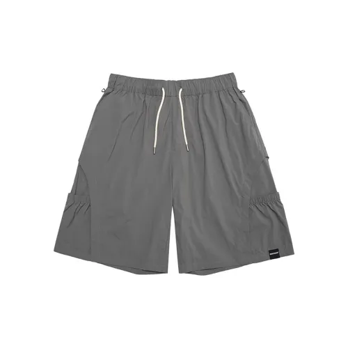 URBAN STANDARD Cargo Shorts Men