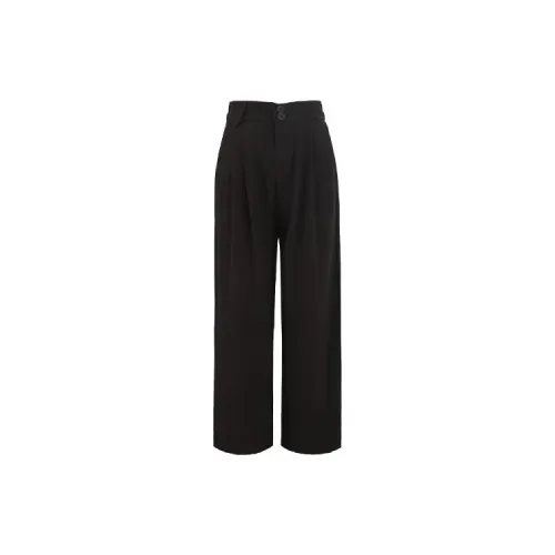 UNIFREE Casual Pants Women's Black