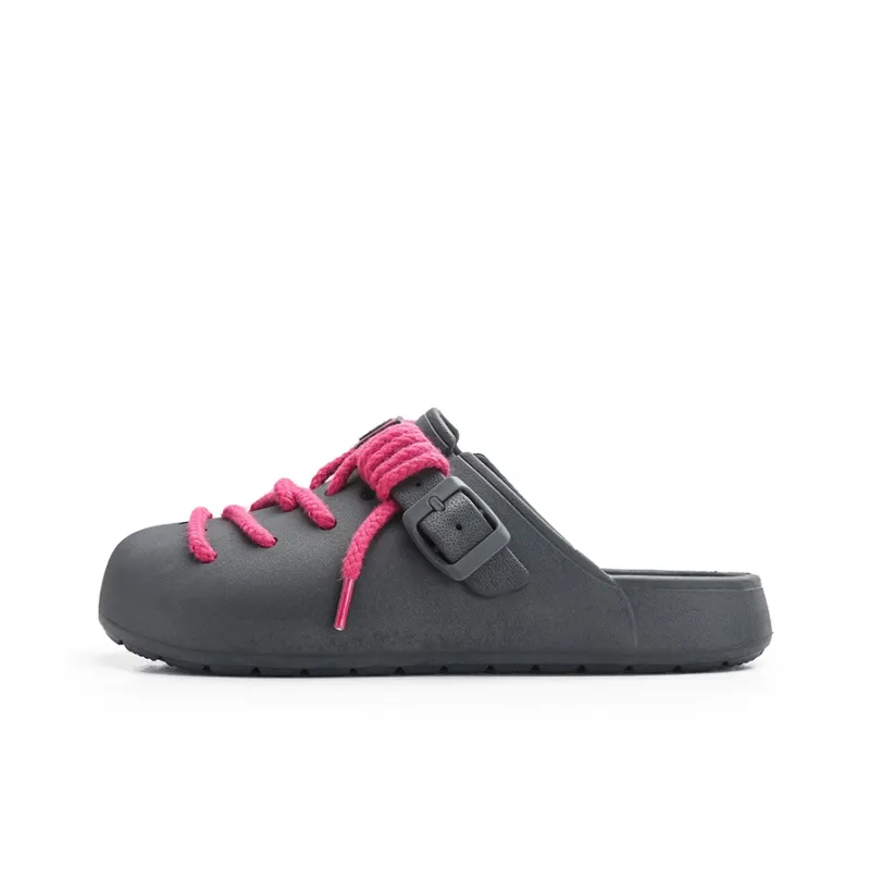 Jifffly Flip-flops Unisex Swag-13