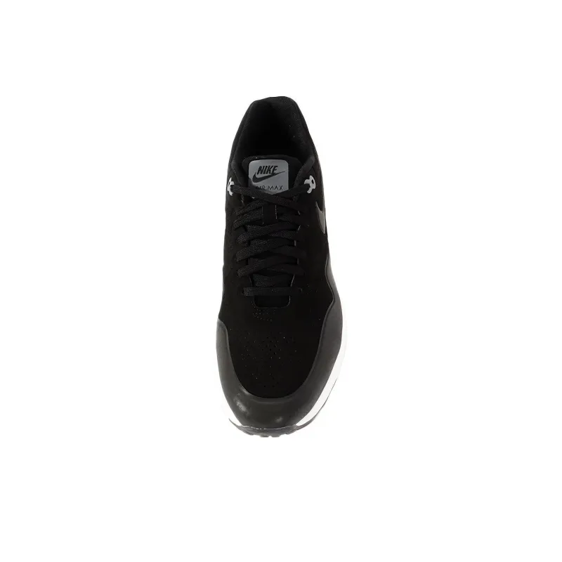 Nike Air Max 1 Ultra Moire 'Black Dark Grey'-2