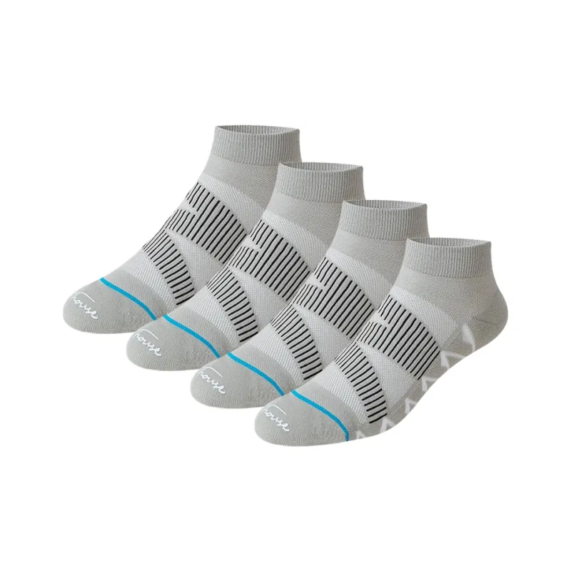 SPORT'S HOUSE Ankle Socks Men's 2 Pack-14