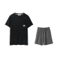 Texture Black