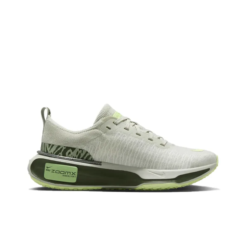 Nike ZoomX Invincible Run 3 Cargo Khaki Women's-1