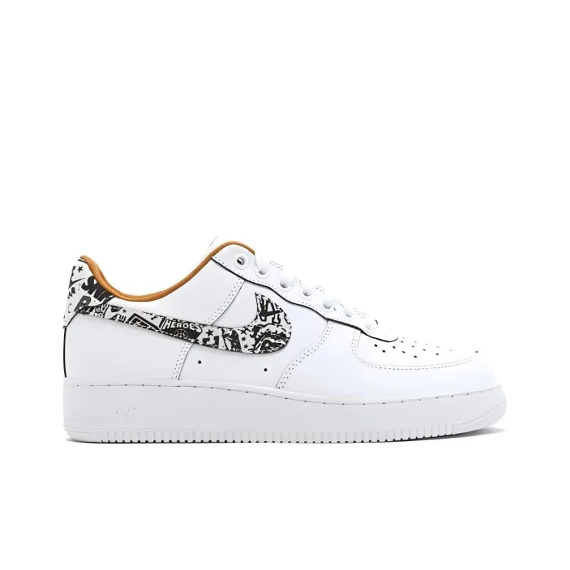 Nike Air Force 1 Low Nyc Soho Exclusive Option 1-1