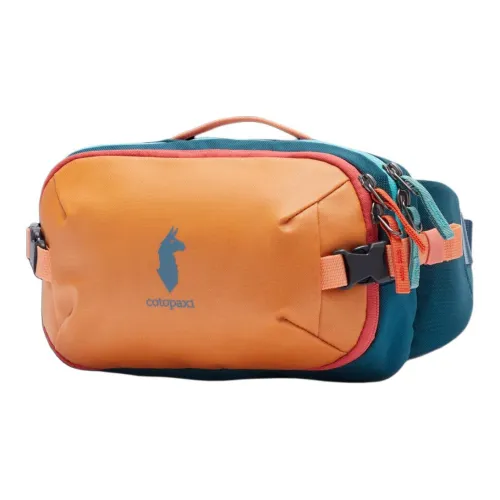 Cotopaxi Fanny Packs Orange