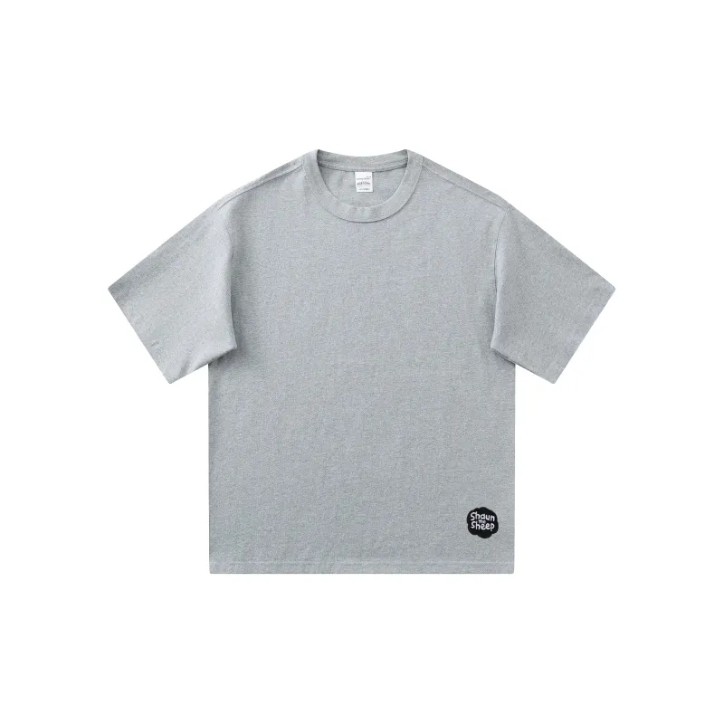 SHAUN THE SHEEP Summer T Shirt Unisex-4
