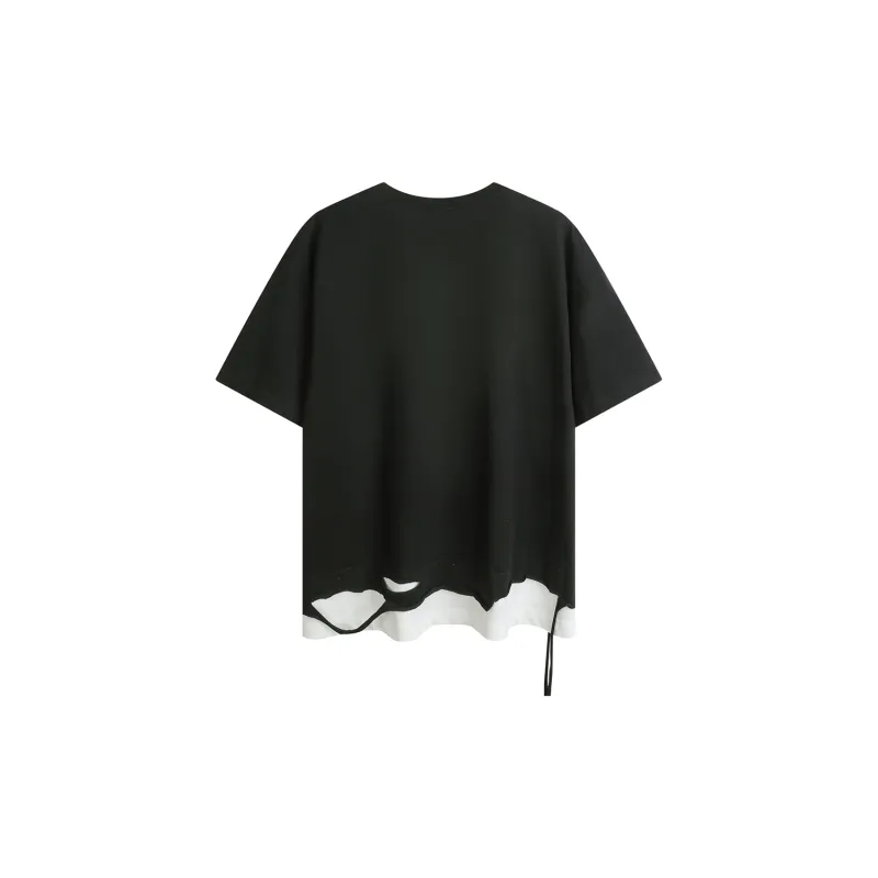 Master Zero T Shirts Unisex-3