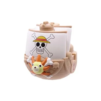 BANPRESTO Wanli Sunshine, One Piece, Spherical Figure Print Style Bonus Gifts