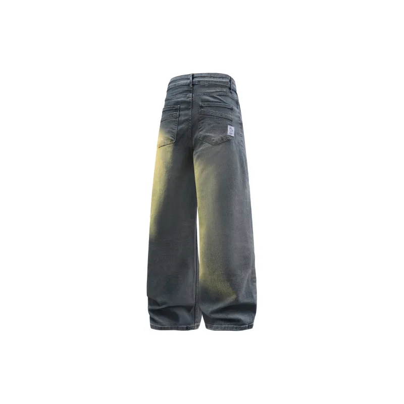 FIDO DIDO Jeans Unisex-12