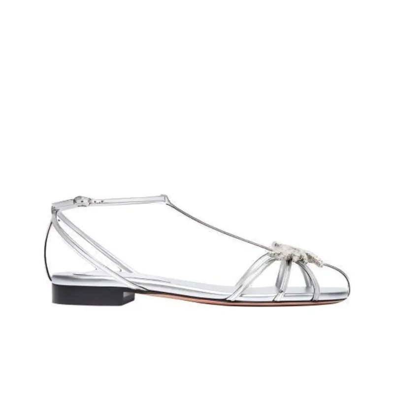 PIFERI Maggio Leather Sandals Women's-1